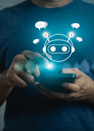 chat-bot