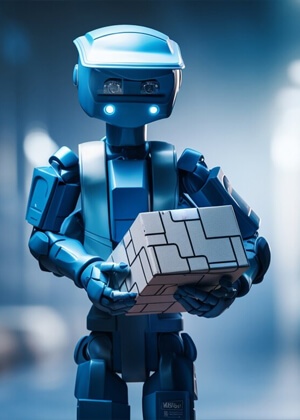 robot
